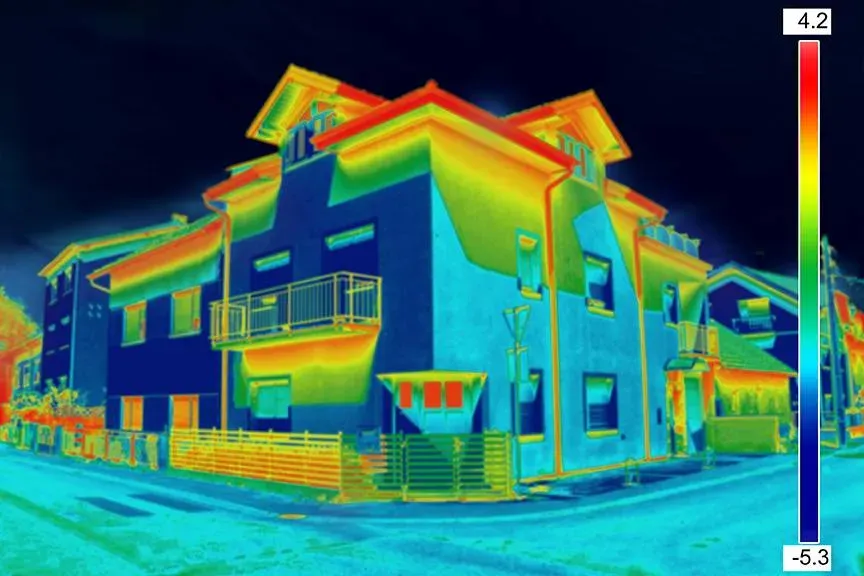 diagnostic thermique à La Ville-aux-Dames